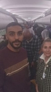 رحلة غامضة لفلسطينيين إلى جنوب أفريقيا