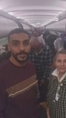 رحلة غامضة لفلسطينيين إلى جنوب أفريقيا