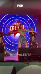 StarStruck alumni dance number | PEP Jams #shorts