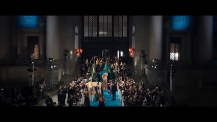 Der Teufel trägt Prada 2 Film