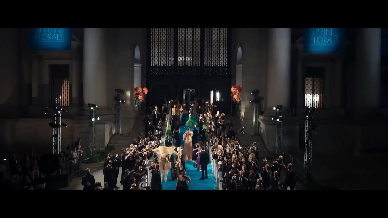 Der Teufel trägt Prada 2 Film