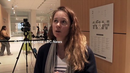 Stéphanie Reynaud de Tribune Libre au Procès du cyberharcèlement de Brigitte Macron