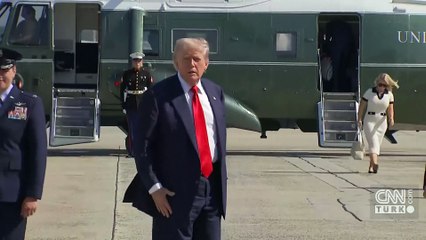 Trump, Maduro ile görüşme sinyali verdi | ABD-Venezuela gerilimi biter mi?