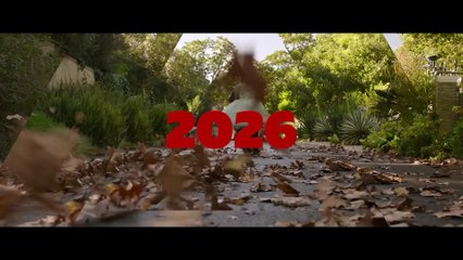 Good Luck Have Fun Don't Die Film