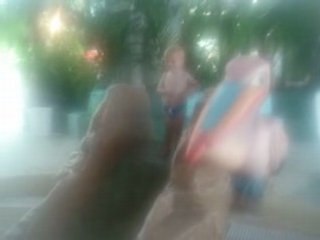 lounis a center parc