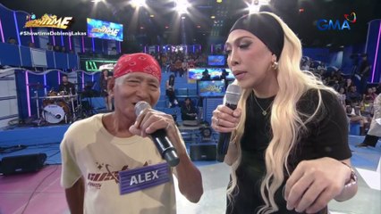 It's Showtime: Axl Rose ng Guns n’ Roses, nasa 'Showtime'?! (Laro, Laro Pick)