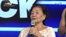It's Showtime: Senior citizen, may edad na ngunit nagtatrabaho pa! (Laro, Laro Pick)