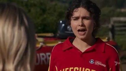 Home and Away 8632 19th November 2025