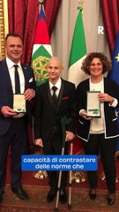 "La Legge Steven: Un Guerriero di Cesenatico Che Ha Cambiato le Regole per i Malati Oncologici"