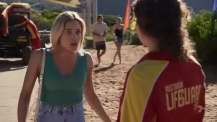 Home and Away 8631 18th November 2025