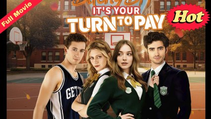 Bitchy BFF It's Your Turn to Pay (FULL) | 2025