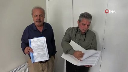 Kamu bankasında skandal iddia: ''Vatandaşın hesapları boşaltıldı''