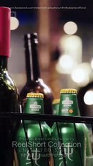 The New Intern Is The CEO's Spoiled Wife