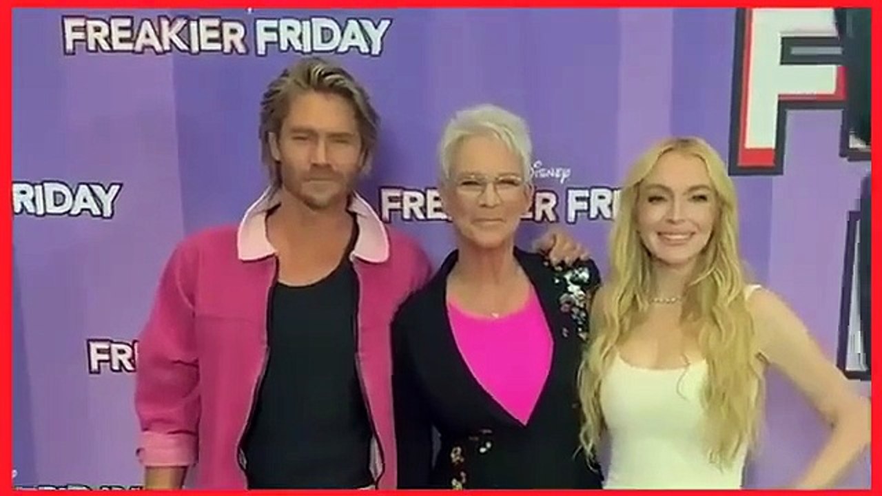 What Happened with Lindsay Lohan _ Life Story of Lindsay Lohan _Hollywood Actress