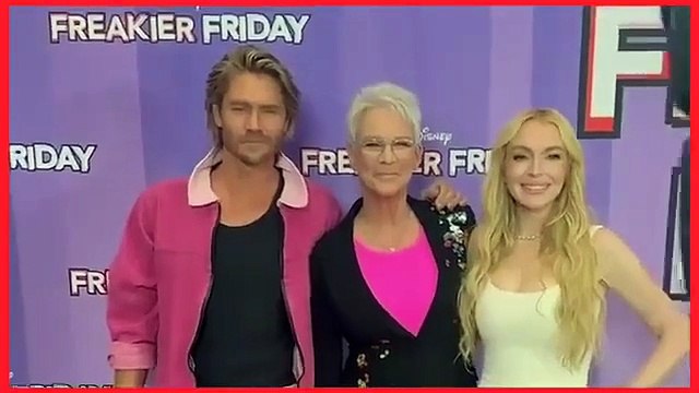 What Happened with Lindsay Lohan _ Life Story of Lindsay Lohan _Hollywood Actress