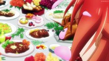 Pass the Monster Meat  Milady! Episode 2 Eng Sub