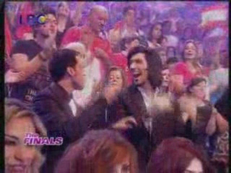 Prime Final 23/05 - Tina Amal B Star Academy LBC5 (9)