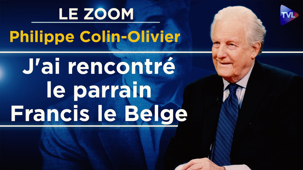 Zoom - Philippe Colin-Olivier : Le sexe et l'ar...