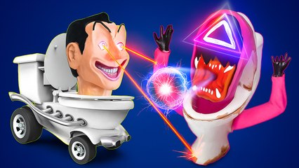 🤯 ULTIMATE Skibidi Toilet Multiverse – The CRAZIEST DIY Compilation of All Time! 🔥💀