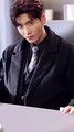 So Handsome boy#Wang Yiran#cdrama