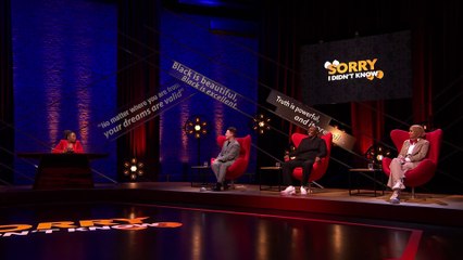 Sorry I Didnt Know S06E01