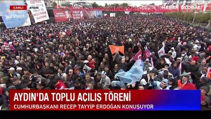 Cumhurbaşkanı Erdoğan'dan 14 Mayıs mesajı: Kritik bir tercihin eşiğindeyiz