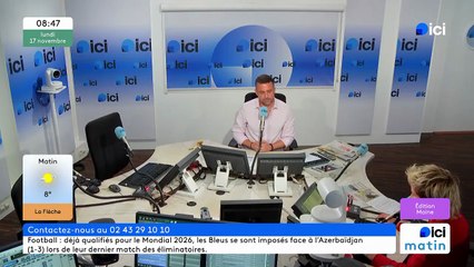 Malice, coup de coeur ici Maine Le Mans Pop Festival