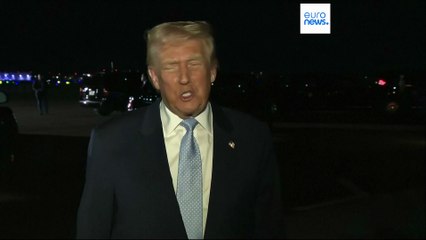 Trump fa retromarcia sui file di Epstein e invita i repubblicani della Camera a votare per pubblicarli