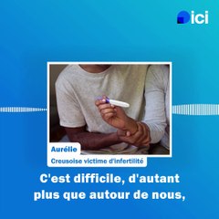 Infertilité en Creuse : témoignage d'Aurélie qui n'a pas pu avoir d'enfant et qui a finalement adopté