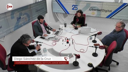 Así es la escandalosa manipulación de TVE a favor del PSOE