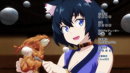 Isekai Meikyuu de Harem wo 05