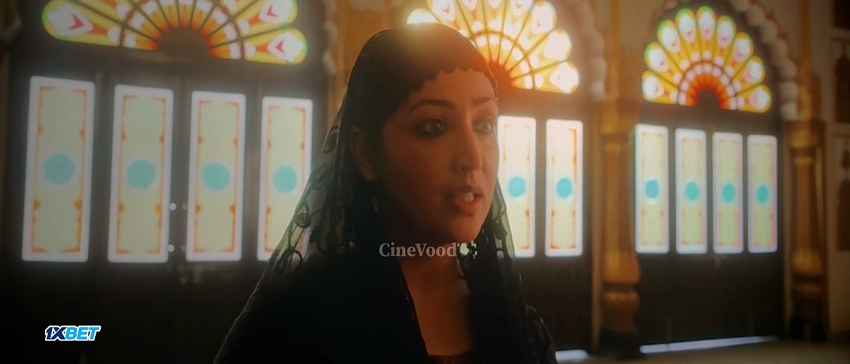 HAQ Movie- Part-2 | Yami Gautam Dhar, Emraan Hashmi | Suparn S Varma