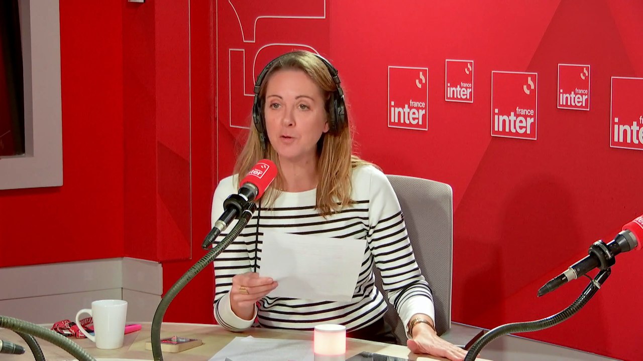 La COP au Brésil ? La COP à cabana !  Charline explose les faits