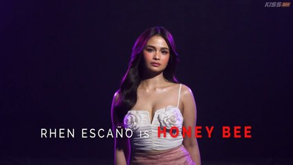 Ang Mutya ng Section E 2: The Dark Side - The Muse of Section E: The Dark Side