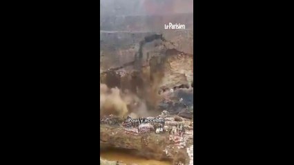 RDC : une mine de cobalt s'effondre, au moins 32 morts