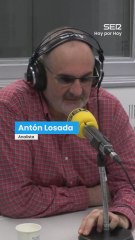 Losada: "Mazón es un bidón de gasolina andante para el PP"