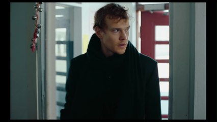 La Lumière ne meurt jamais Bande-annonce VO STFR