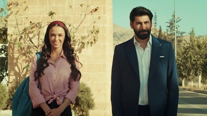 Zerhun 1. Bölüm - 17 Kasım Pazartesi