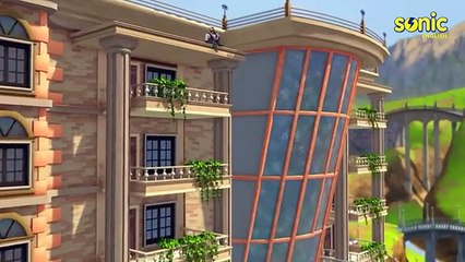 Shiva Catches A Robber Who Escaped From Jail. _ Shiva _ Full Episode