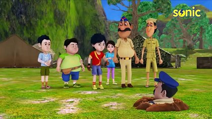 Shiva vs Chakram... कौन बचेगा इस चक्रव्यूह से_ _ Shiva _ शिवा