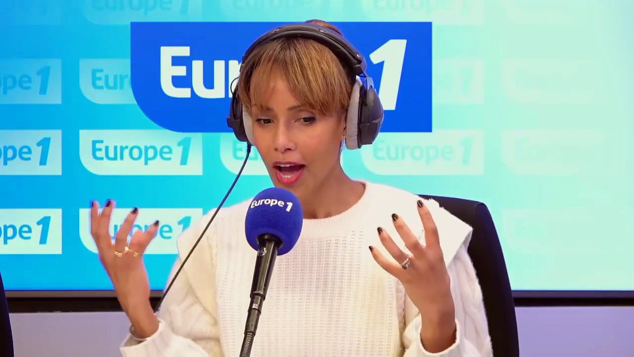 Sonia Rolland, reine de beauté, actrice, réalisatrice