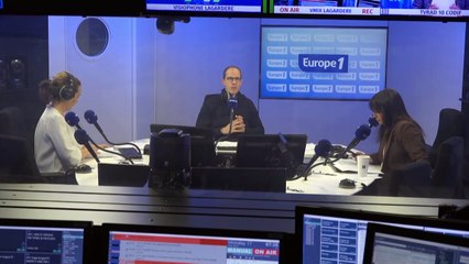 Le retour en grâce de la confession, les prêtres s'étonnent de l'afflux de jeunes