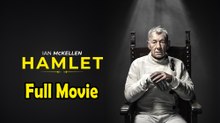 Hamlet Ian McKellen (2024) Watch HD