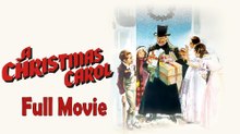 A Christmas Carol (1951) Watch HD