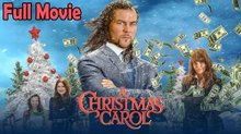 A Christmas Carol (2018) Watch HD