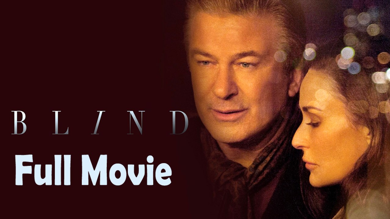 Blind (2017) Watch HD