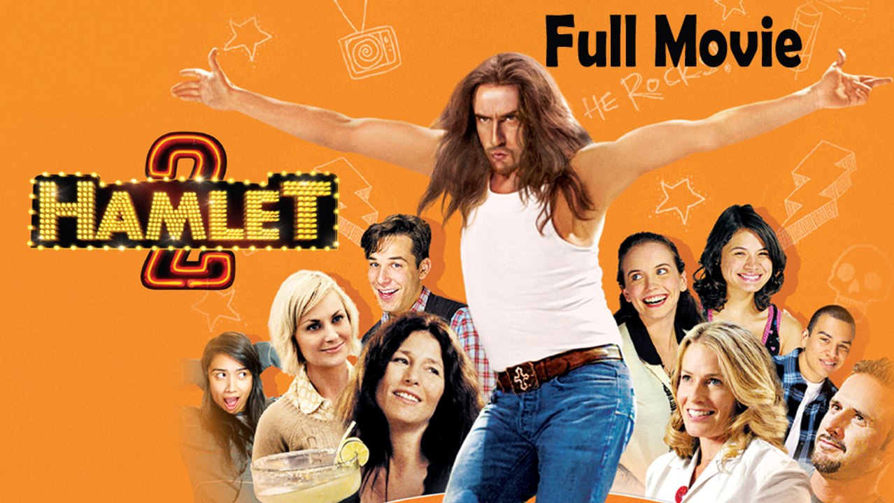 Hamlet 2 (2008) Watch HD