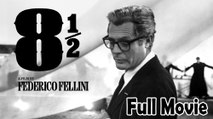 Eight and a Half (1963) Watch HD