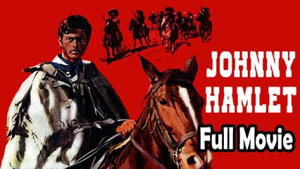 Johnny Hamlet (1968) Watch HD