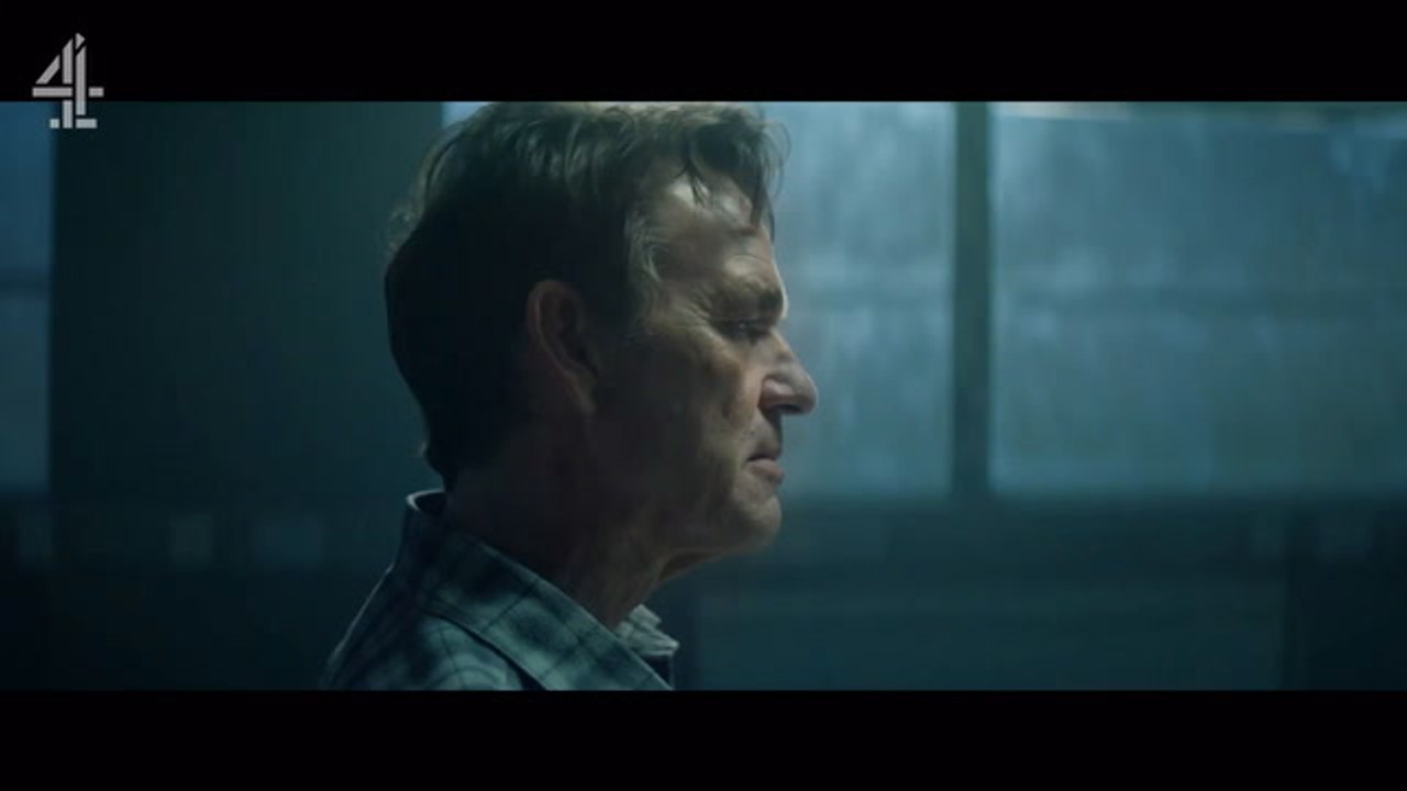 Summerwater Official Trailer